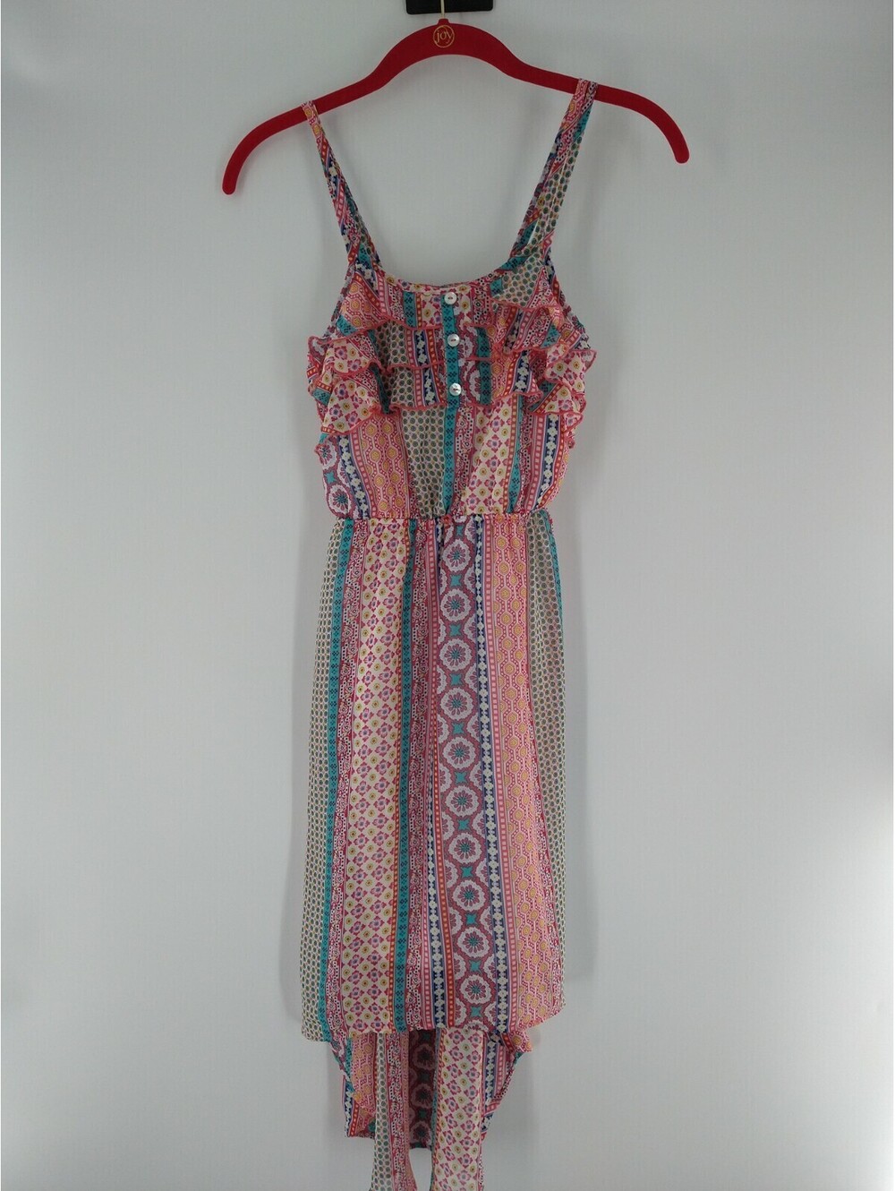 xhilaration dress Girls Size Lg. 058
